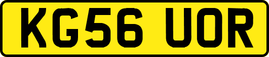 KG56UOR