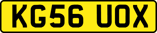 KG56UOX