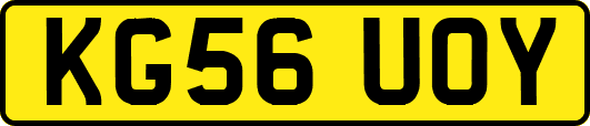 KG56UOY