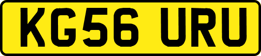 KG56URU