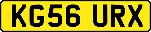 KG56URX