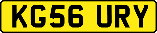 KG56URY