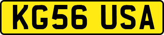 KG56USA
