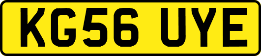KG56UYE