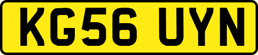 KG56UYN