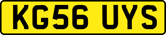 KG56UYS