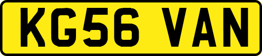 KG56VAN