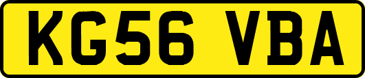 KG56VBA