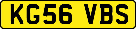 KG56VBS