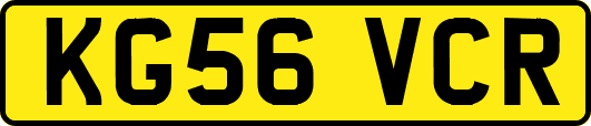 KG56VCR
