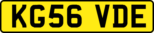 KG56VDE