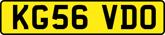 KG56VDO