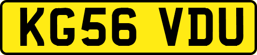 KG56VDU