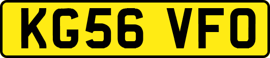KG56VFO