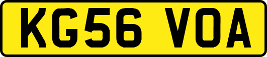 KG56VOA