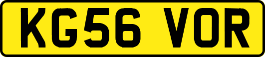 KG56VOR