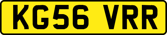 KG56VRR