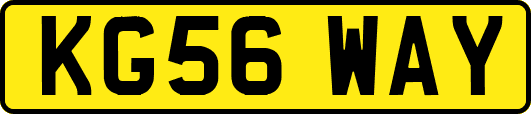 KG56WAY
