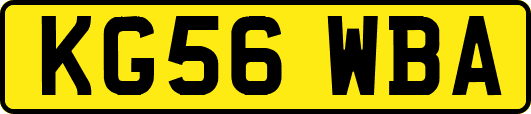 KG56WBA