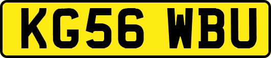 KG56WBU