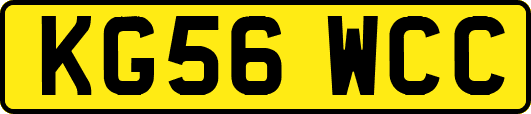 KG56WCC