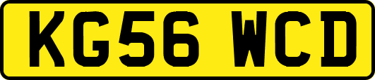 KG56WCD