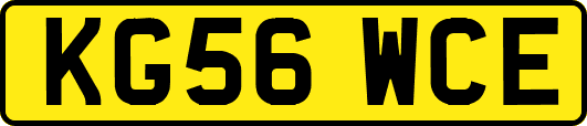 KG56WCE