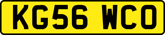 KG56WCO