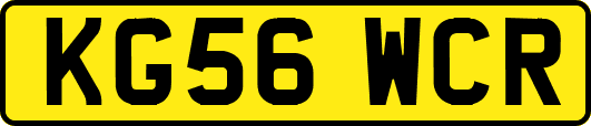 KG56WCR