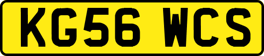 KG56WCS