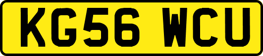KG56WCU