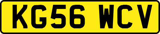 KG56WCV