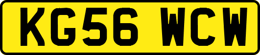 KG56WCW