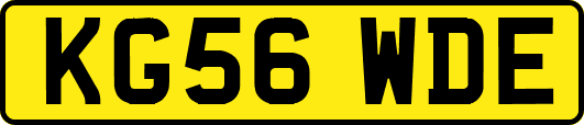 KG56WDE
