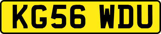 KG56WDU
