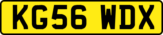 KG56WDX