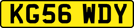 KG56WDY