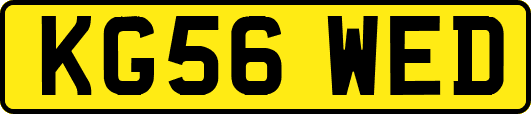 KG56WED