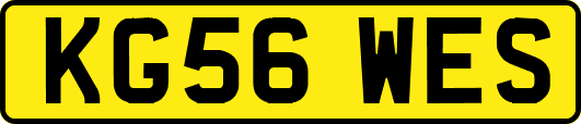 KG56WES