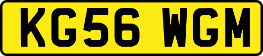 KG56WGM