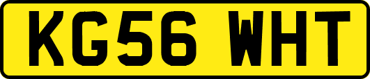 KG56WHT