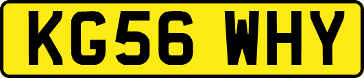 KG56WHY