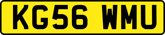 KG56WMU