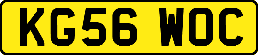 KG56WOC