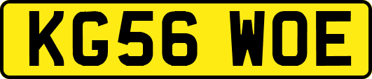 KG56WOE