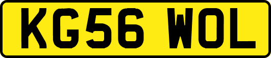 KG56WOL