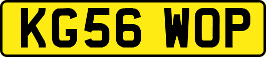 KG56WOP