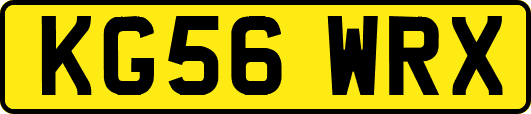 KG56WRX
