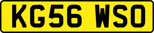 KG56WSO