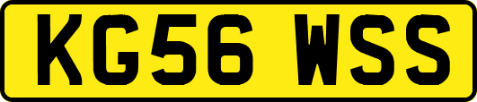 KG56WSS